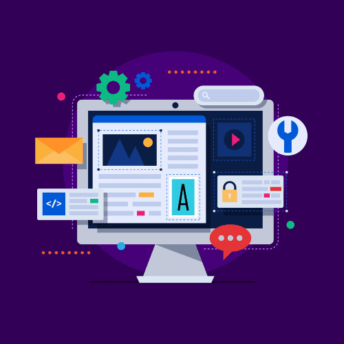 Best Web Designing Course in Chennai