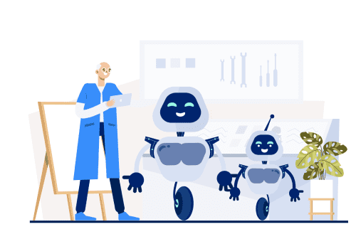 best AI machine learning course in Chennai