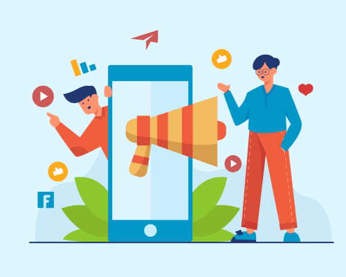 Low cost Digital Marketing Service in Chennai