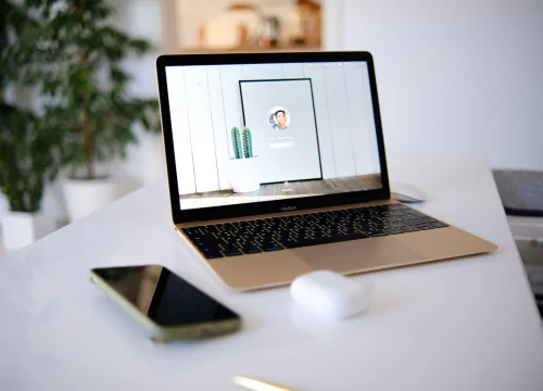 free internship in Chennai for Web Designing & Development