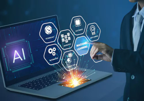 best AI machine learning course in Chennai
