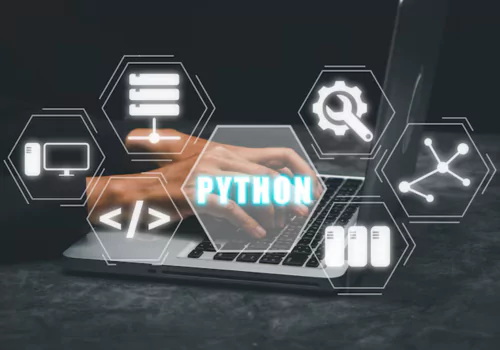 Best Python course in Chennai